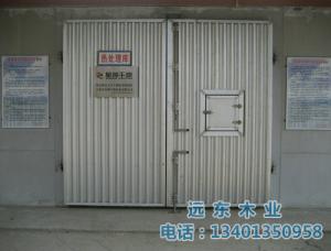 熱處理庫